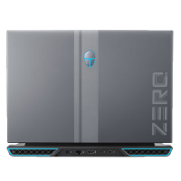雷神Zero2023 16英寸游戏本 笔记本电脑(13代酷睿i9-13900HX 64G DDR5 4T固态 RTX4060满血 240Hz 2.5K屏) 定制版