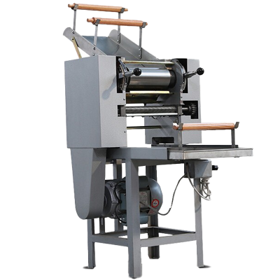 乐创(lecon) 商用压面机 60型 挂面机 不锈钢 轧面条机 LC-J-MT60