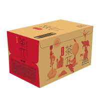 农夫山泉 茶π 柠檬红茶 500ml*15瓶/箱装