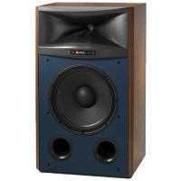 JBL 4367 专业监听音箱 HIFI音箱正品授权店落地监听箱