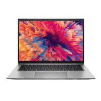 惠普(hp)ZBook Firefly14 G9 14英寸3D渲染建模设计本笔记本移动图形工作站(i7-1255U 16G内存 512G固态 T550 4G独显 高色域防眩光)