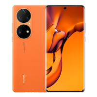 [送25W充电器]华为P50 Pro 高通版 8GB+256GB 星河蓝 搭载HarmonyOS 2 高通骁龙888芯片 4G全网通手机