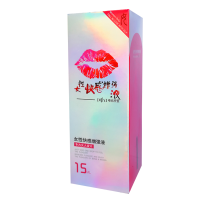 女性快感增强液 女用情趣液快感性用品女士系列性情冷淡催其他润滑用品独爱15ML按摩精油女性系列