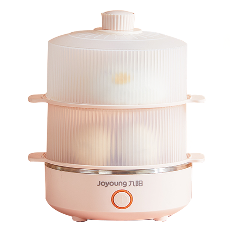 九阳(Joyoung) 电蒸锅多功能家用多用途锅电煮锅电热锅蒸锅DZ20HG-GZ620
