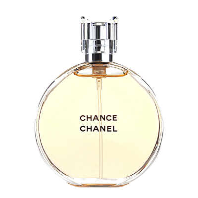 Chanel香奈儿 黄邂逅女士淡香水 EDT 100ml