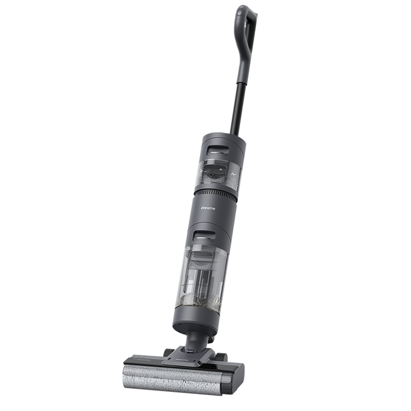 追觅洗地机拖吸一体拖地机吸扫除菌家用自清洁H11S