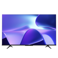 海信Vidda M50 50英寸4K高清全面屏智能语音平板液晶家用电视机55