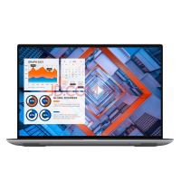 戴尔(DELL)Precision5470 14英寸设计师图形移动工作站笔记本i9-12900H/32G/1T固态/RTX A1000 4G/触控屏