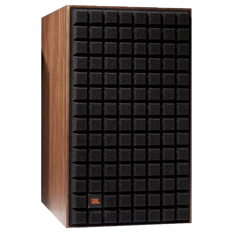 JBL L52 CLASSIC高端家庭影院音响套装回音壁电视音箱HIFI套装 黑色