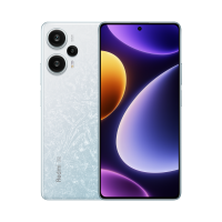 Redmi Note 12 Turbo 白色 16+1TB 第二代骁龙7+ 67W旗舰秒充 5000mAh大电量智能手机小米红米