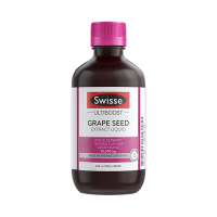 swisse斯维诗精粹葡萄籽精华口服液花青素风味饮料官方旗舰店[呵护女性健康]1瓶