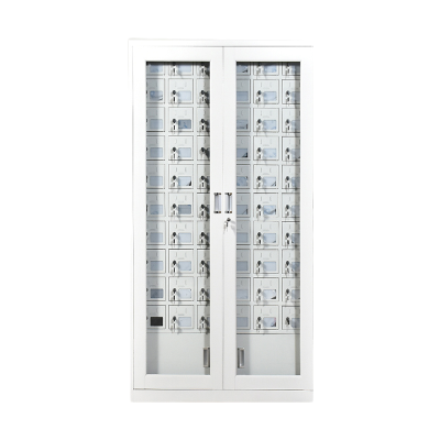文件柜/箱体类 鑫金虎/XINJINHU XJH-226 浅灰色 4层