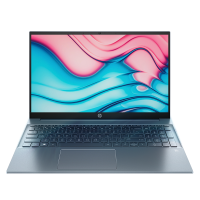 [2023款] 惠普(HP)星Book Plus 15-eg3062TU 15.6英寸高性能金属轻薄本笔记本电脑(13代酷睿i5-1340P/16G/1TB固态 指纹+背光)深空蓝
