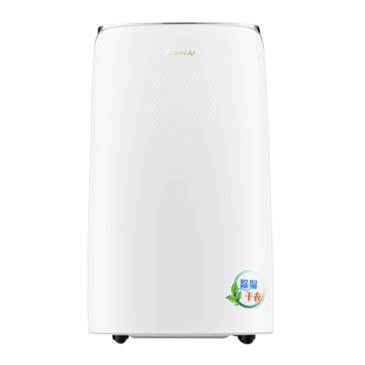 格力(GREE) 除湿机抽湿机除湿器家用卧室低噪地下室工业大面积去湿机吸湿器空气干燥机40升 DH40EFA1A