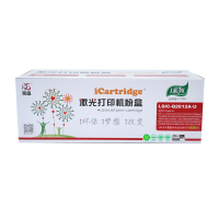 iCartridge LSIC-Q2612A-W硒鼓适用HPLaserJet1010/1012/1015/1020粉盒