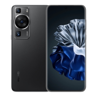 [全国联保]华为P60 8GB+256GB 羽砂黑 骁龙8+芯 4800万超清主摄 120Hz刷新屏 66W超级快充 华为手机鸿蒙