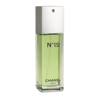 Chanel香奈儿 19号女士淡香水 EDT 100ml