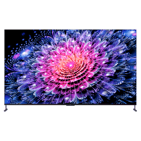 TCL 98T7H 98英寸 Mini LED 672分区/HDR 1200nits/4K 144Hz/2.1声道电视