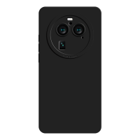 BOEEK OPPO Find X6 Pro手机壳findx6防摔液态硅胶软壳纯色findX6pro简约全包镜头保护套