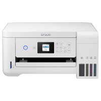 爱普生(EPSON)L4266 喷墨打印机 彩色无线多功能墨仓式一体机 商用办公家用学生作业打印机(打印 复印 扫描 wifi 自动双面)+爱普生墨水002Y,C,M