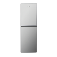 美的(Midea)饮水机YR1518S-X