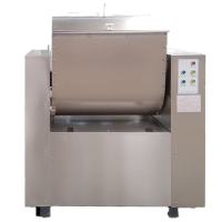 乐创(lecon) 商用和面机 100型和面机低噪不锈钢搅面机 LC-J-HWY100 380V