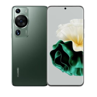 华为P60 Pro 12GB+512GB 翡冷翠 (昆仑玻璃) 骁龙8+芯 4800万超聚光夜视长焦 120Hz刷新屏 88W超级快充 华为手机鸿蒙