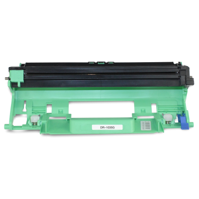 桂谷(GUIGU)DR1035硒鼓适用兄弟mfc1818/hl1118/dcp1518等