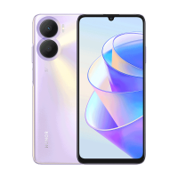 荣耀畅玩40 Plus 8GB+256GB 仙霞紫 6000mAh超大电池 22.5W超级快充 5000W超清影像 6.74英寸高刷护眼屏 轻薄设计 智慧运存扩展技术 5G手机