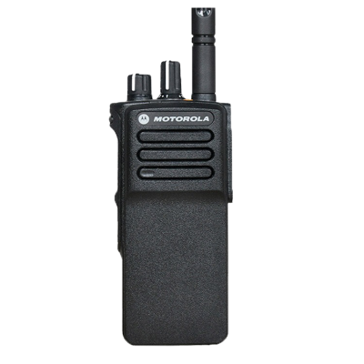 摩托罗拉(MOTOROLA)XiR P8608I数字对讲机 集成WIFI 室内定位 IP68 蓝牙倒地报警智能音频