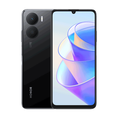 荣耀畅玩40 Plus 8GB+128GB 幻夜黑 6000mAh超大电池 22.5W超级快充 5000W超清影像 6.74英寸高刷护眼屏 轻薄设计 智慧运存扩展技术 5G手机