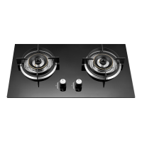 金龙灶具金龍燃气灶JZT.Y-JLB62燃气灶煤气灶嵌入式双眼灶金龙煤气灶燃气灶具天然气液化气火力猛火纯铜火盖