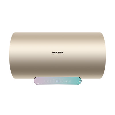 澳柯玛(AUCMA)电热水器FCD-60W308D家用大容量热水器储水式速热淋浴电热水器[60L容量]