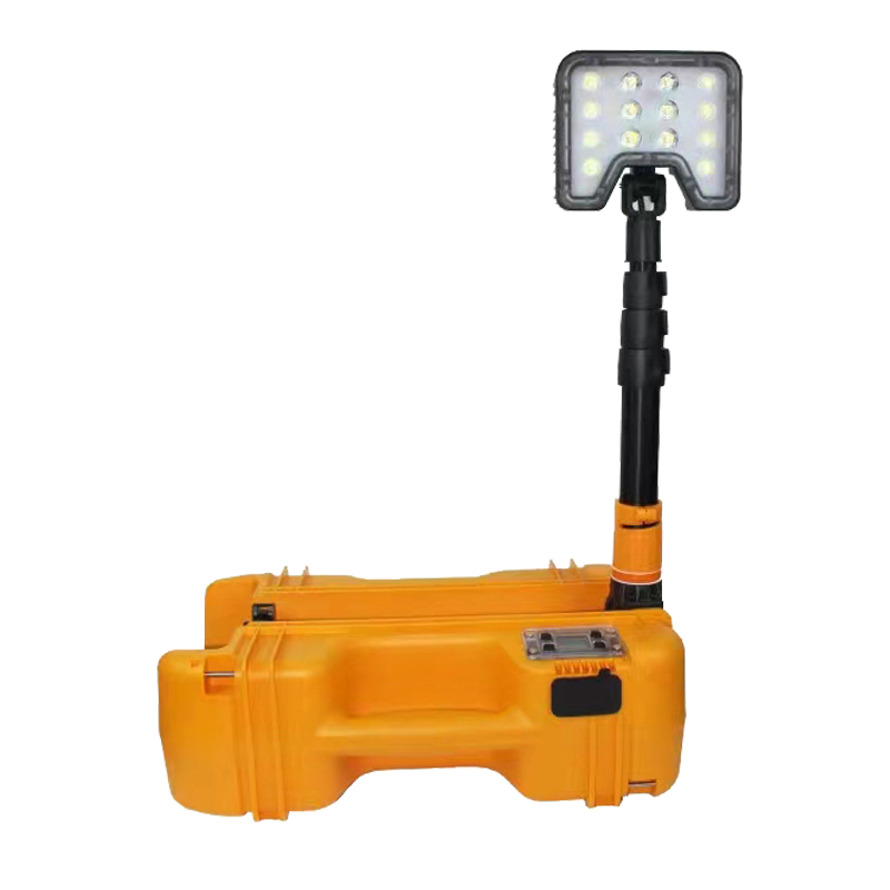 光大 EB7035 LED DC21.6V 35W IP65 6000K 轻便工作灯 (计价单位:套)