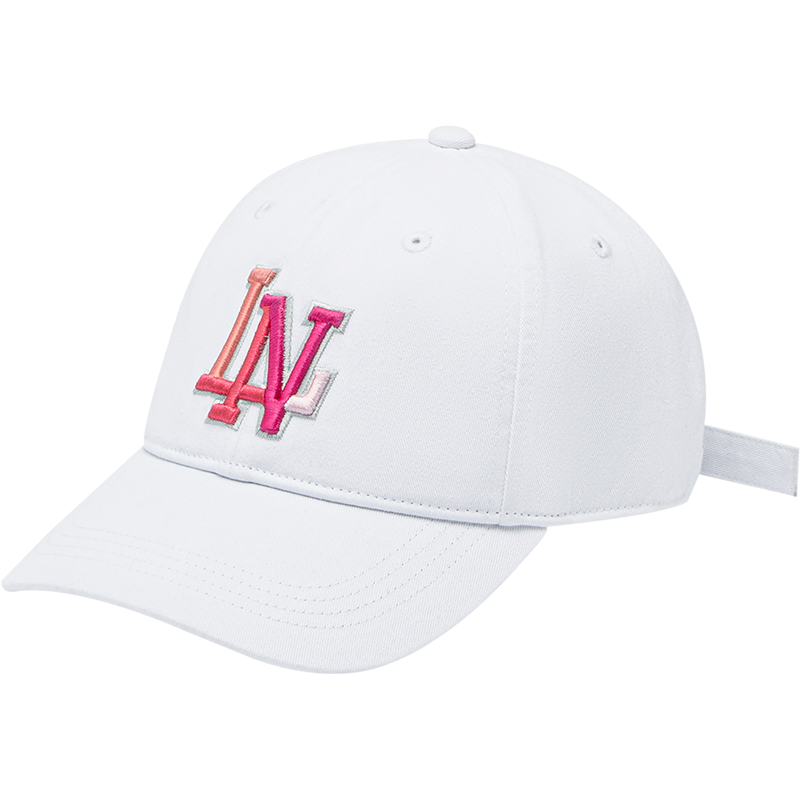 李宁棒球帽男女同款运动生活系列运动帽AMYT089