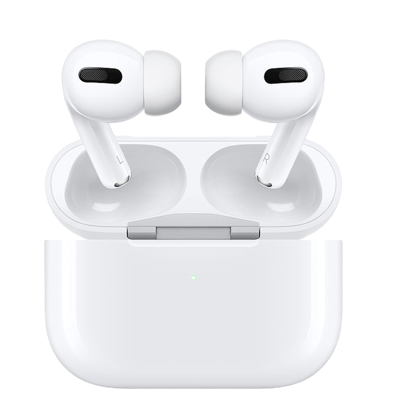 苹果(Apple)AirPods Pro (Magsafe无线充电盒) 无线蓝牙耳机耳塞式 苹果3代无线蓝牙耳机WK3