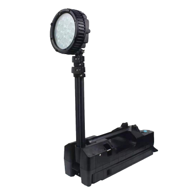 光大 EB7034 LED DC22.2V 50W 10Ah锂电池 IP66 6000K 防爆移动检修灯(计价单位:套)
