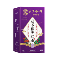 茯苓酸枣仁茶160g*2