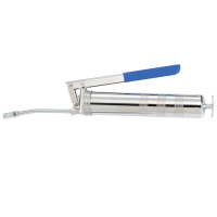 藍帶 手动黄油枪 9BU251