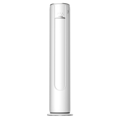 澳柯玛3匹新1级能效变频除菌新风空调圆柜机 家用冷暖柜机KFR-72LW/BpB118-FU1