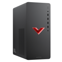 惠普HP台式电脑主机暗影精灵9 2023新品游戏发烧友家用办公商务(i5-13400F 双通道2*8G 512G固态 RTX3060 炫彩光控)[TG02-151rcn]