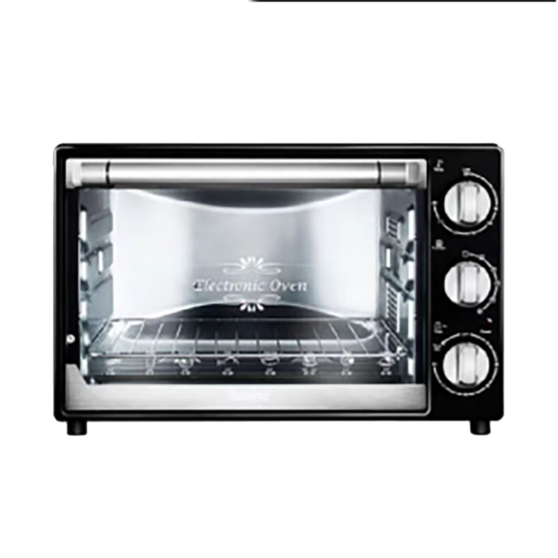 格兰仕电烤箱家用小型多层烤位多功能大视窗蛋糕烘焙烤箱TQD2-32J