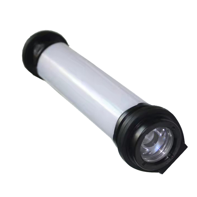 光大 EB8061(B) LED 3.7V 电筒3W 泛光6W IP66 6000K 检修作业灯 (计价单位:套)