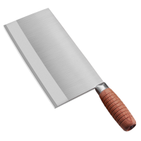 圣威丁 菜刀切片刀 P2厨片刀2号 1把