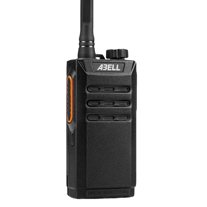 ABELL 欧标 A560T数字对讲机 专业 DMR对讲机 轻薄轻便 精致小巧