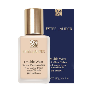 [油皮守护者]雅诗兰黛(Estee Lauder)DW持妆粉底液30ml 72#-1N1中性色调 油皮亲妈