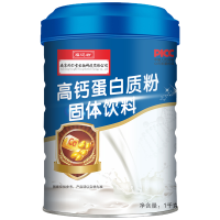 南京同仁堂福记坊蛋白质粉高钙蛋白粉免疫力儿童老人营养粉1000g