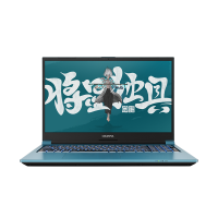 七彩虹将星X15灰色 i7 12700H 16G 512G官标 满血RTX3060电竞独显 15.6英寸电竞游戏笔记本