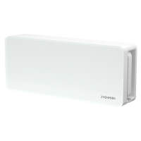 蓝宝果蔬清洗机BP-XD07白色