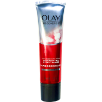 玉兰油(OLAY)125g玉兰油新生焕活深彻洁面乳